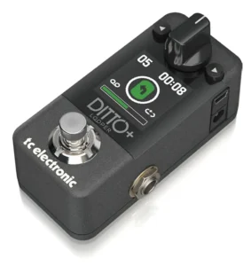 Read more about the article TC Electronic Ditto+