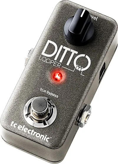 Read more about the article TC Electronic Ditto
