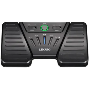 Read more about the article Lekato Page Turner Pedals