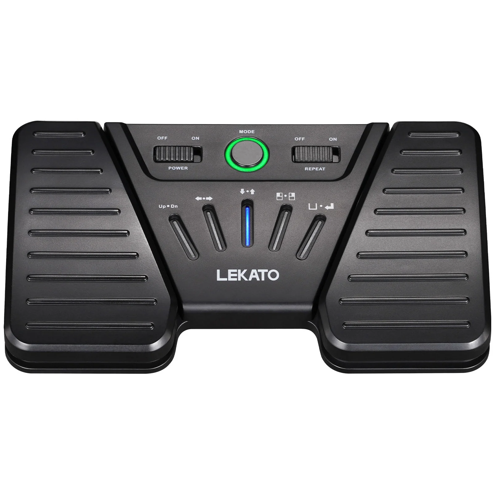 Read more about the article Lekato Page Turner Pedals