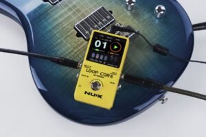 Read more about the article Nu-X Core Stereo Looper  – NCL-2
