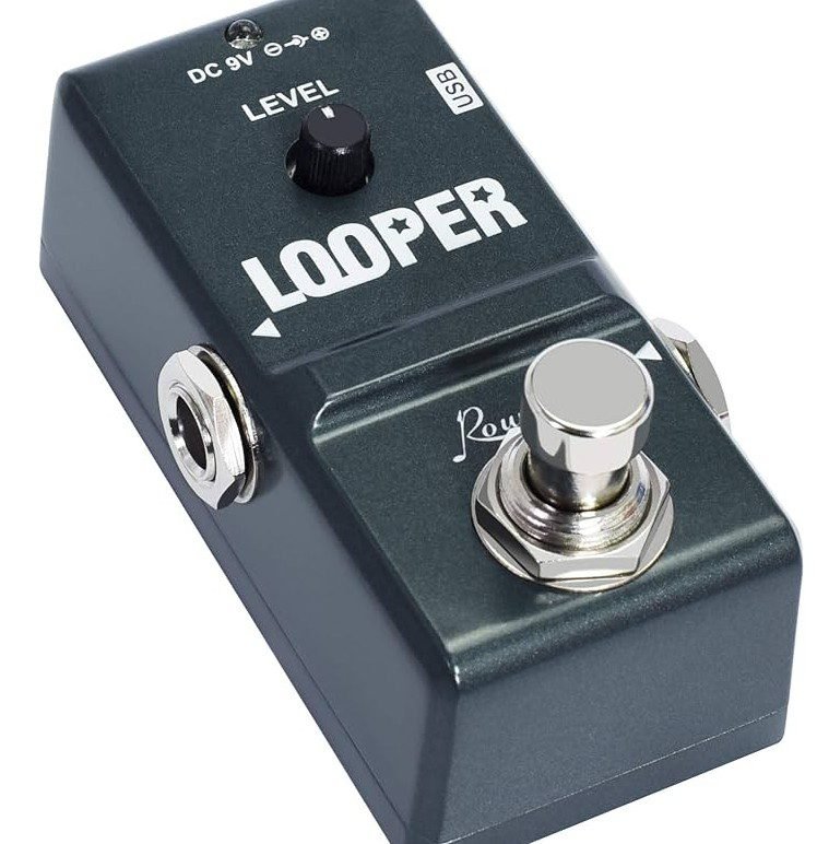 Read more about the article Rowin Tiny Looper  (LN-332)