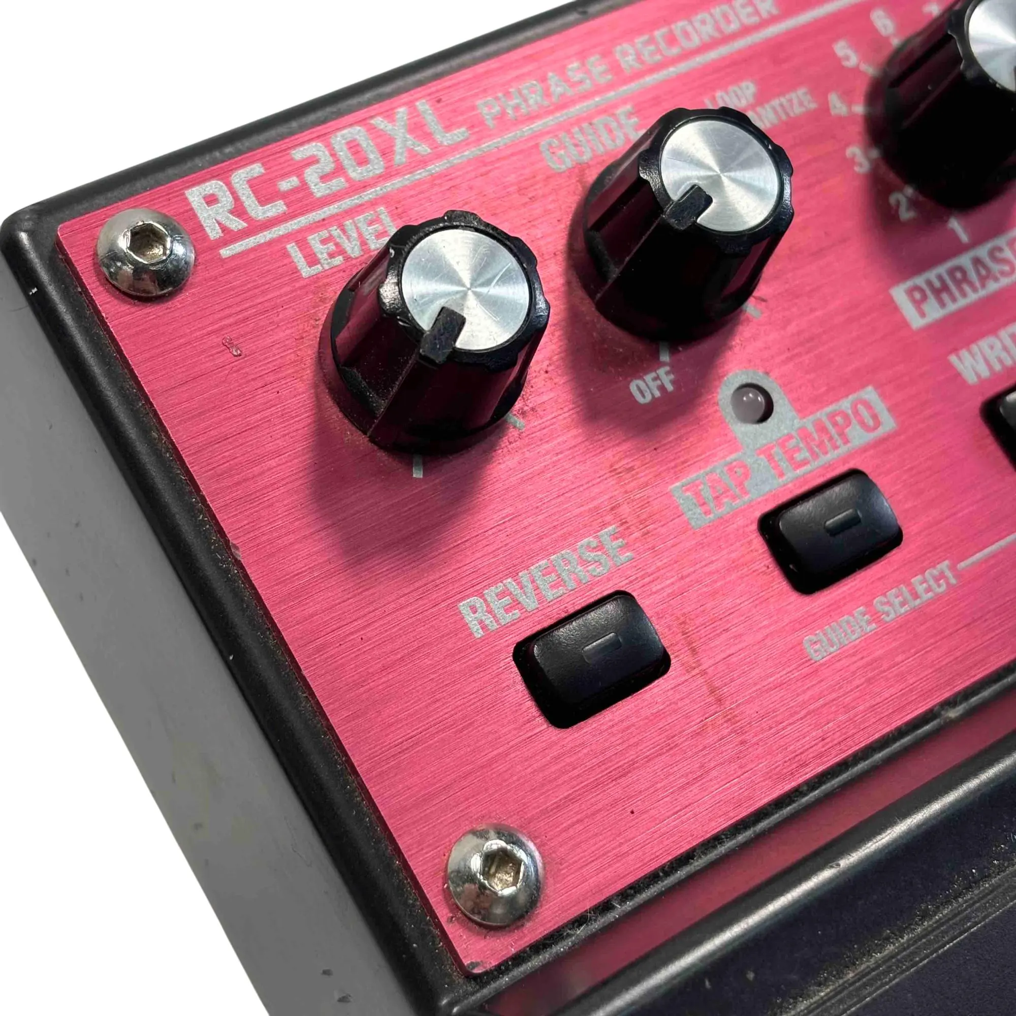 Read more about the article Boss RC-20XL