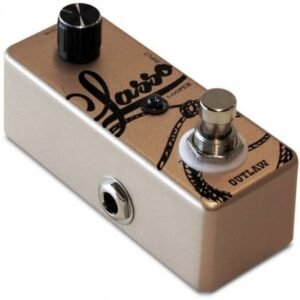 Read more about the article Outlaw Effects Lasso Looper