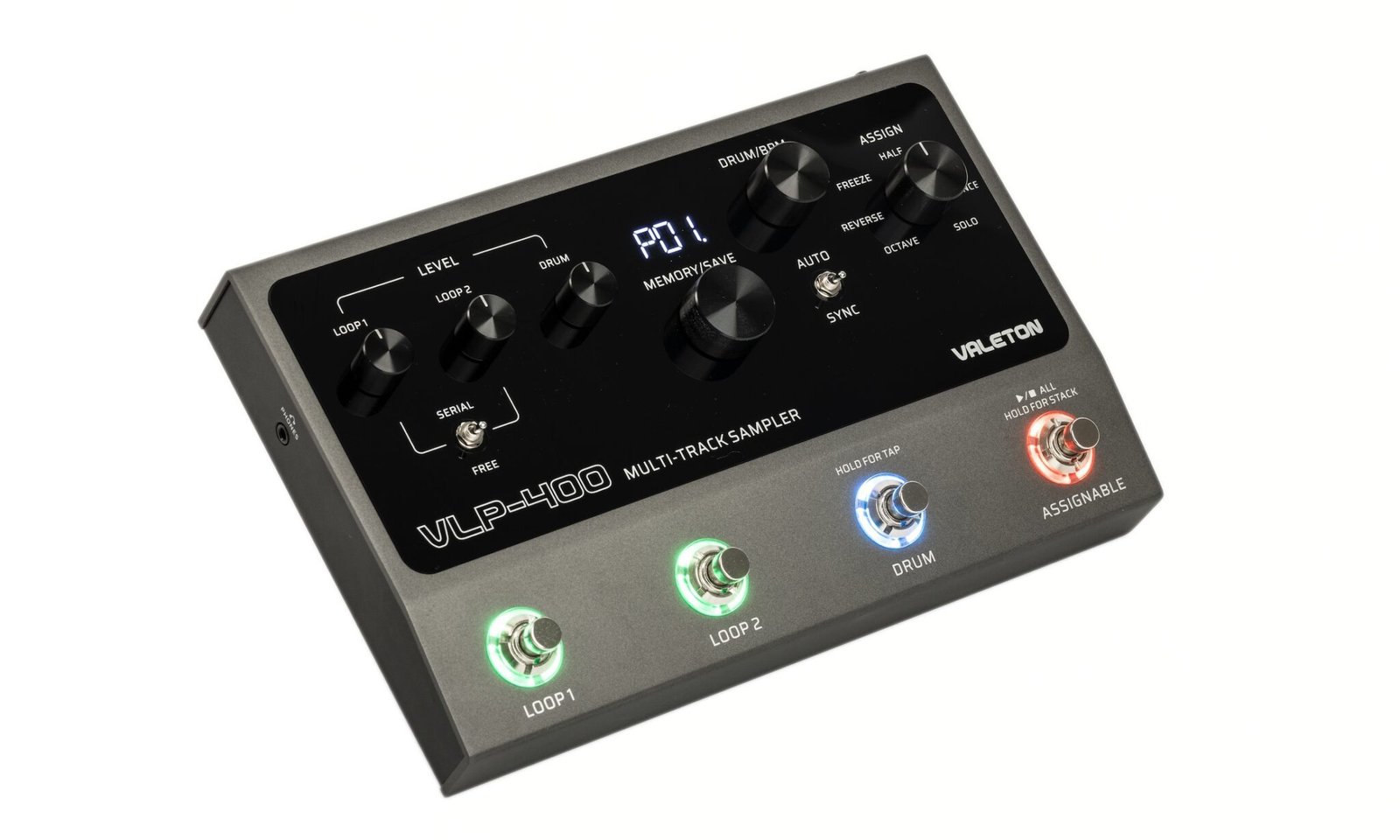 Read more about the article Valeton VLP-400