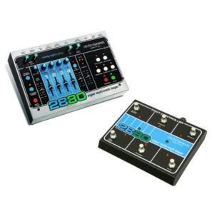 Electro-Harmonix 2880
