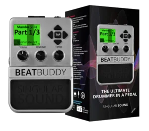 BeatBuddy Drum Pedal
