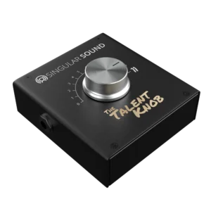 Who is Singular Sound