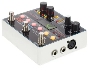 Read more about the article EHX 22500 Dual Stereo Looper