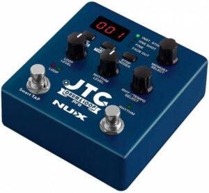 Read more about the article Nu-X JTC Drum & Loop Pro – NDL-5