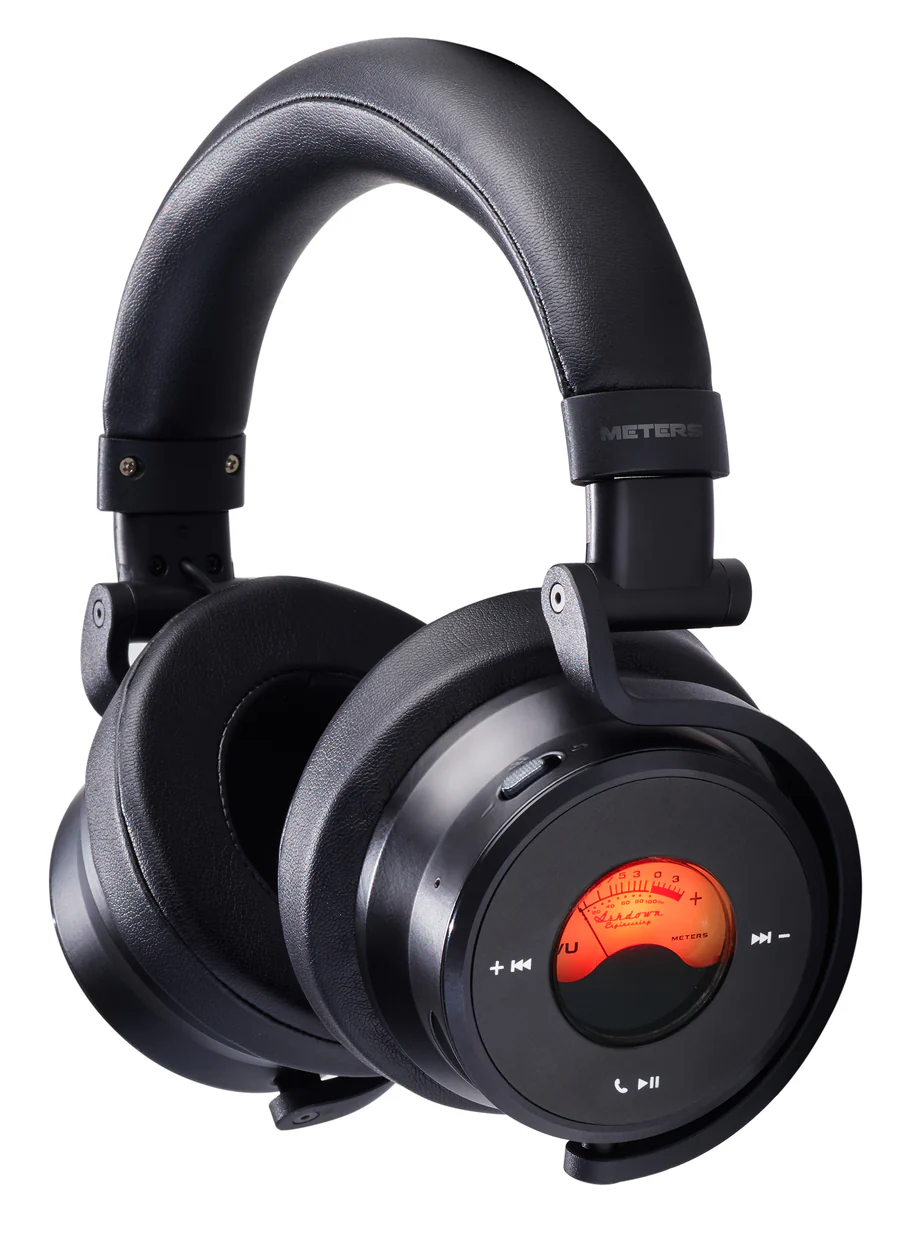 Read more about the article Meters Headphones  (OV1B-Connect)