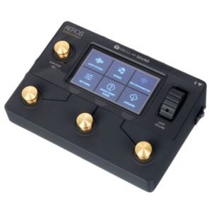 Read more about the article Singular Sound Aeros Loop Studio